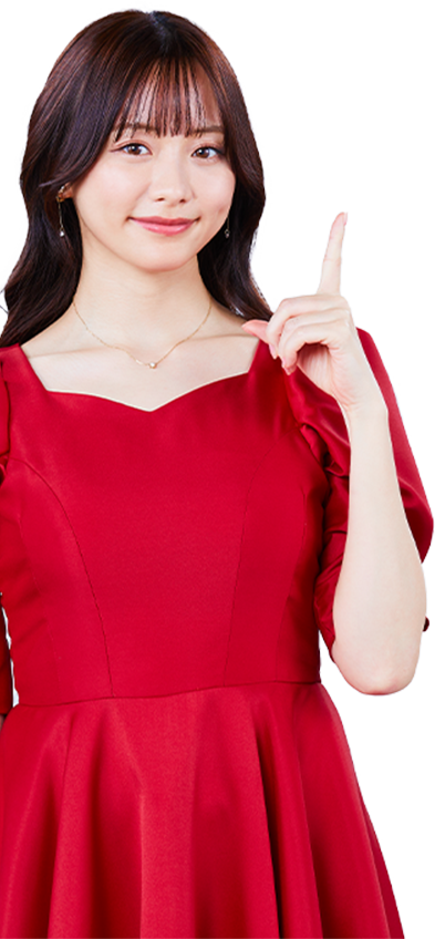 森香澄さん