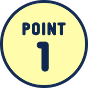 Point 1