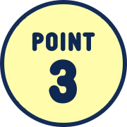Point 3